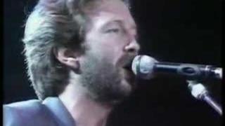 Eric Clapton - White Room (Video ufficiale e testo)