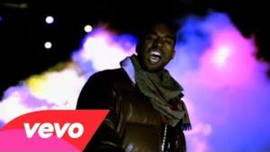 Kanye West - Can't Tell Me Nothing (Video ufficiale e testo)