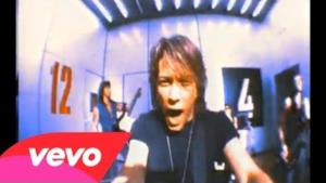 Bon Jovi - I Believe (Video ufficiale e testo)