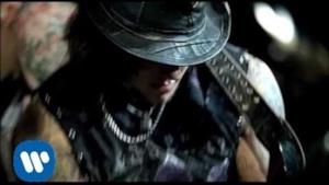 Avenged Sevenfold - Beast And The Harlot (Video ufficiale e testo)