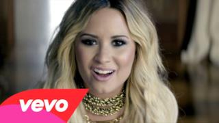 Demi Lovato - Let It Go (Video ufficiale, testo e traduzione lyrics)