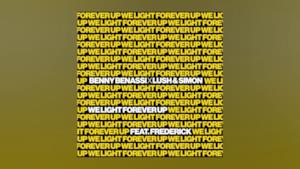 Benny Benassi vs. Lush & Simon feat. Frederick - We Light Forever Up (Radio Edit)