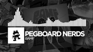 Pegboard Nerds - Bamf (Video ufficiale e testo)