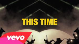 Axwell Λ Ingrosso - This Time (Video ufficiale e testo)