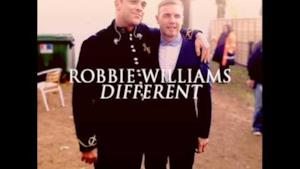 Robbie Williams - The Promise (Cover Paul Freeman)