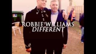 Robbie Williams - The Promise (Cover Paul Freeman)