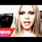 Avril Lavigne - He Wasn't (Video ufficiale e testo)