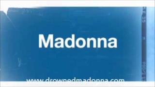 Madonna - Give Me All Your Luvin video (official promo American Idol)