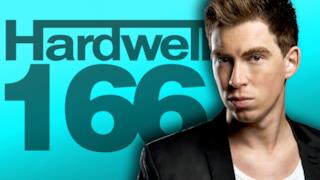 Hardwell On Air 166