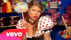 Fergie - Fergalicious (Video ufficiale e testo)