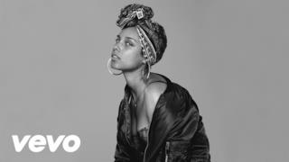 Alicia Keys - In Common (Video ufficiale e testo)