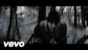 Marracash - Catatonica (Inedito) (Video ufficiale e testo)