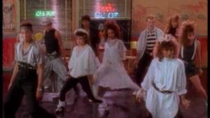 Janet Jackson - What Have You Done For Me Lately (Video ufficiale e testo)