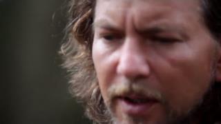 Eddie Vedder - Longing To Belong (Video ufficiale e testo)