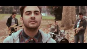 Andrea Faustini - Per me e per te (video ufficiale e testo)