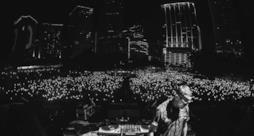 DJ Snake Ultra Music Festival 2016