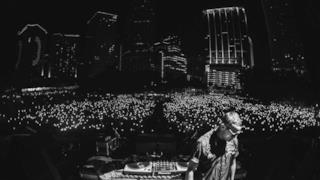 DJ Snake Ultra Music Festival 2016