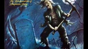 Iron Maiden - The Reincarnation Of Benjamin Breeg (Video ufficiale e testo)