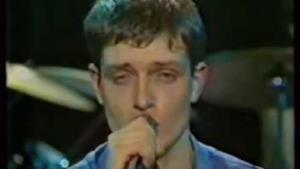 She's Lost Control - Joy Division - live