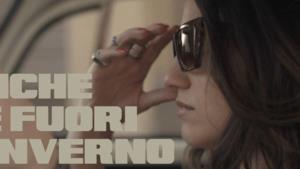 Deborah Iurato - Anche se fuori è inverno (video ufficiale e testo)