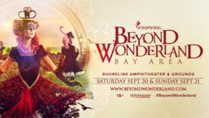  Beyond Wonderland 2014, tutto pronto per il Festival californiano di musica EDM