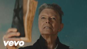 David Bowie - Blackstar