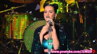 Katy Perry - X Factor Australia 2013 - Roar