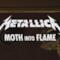 Metallica - Moth Into Flame (Video ufficiale e testo)