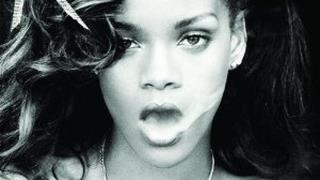 Rihanna - Talk That Talk (full album preview)