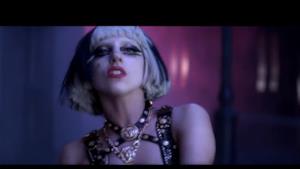 The Edge of Glory - Lady Gaga (video)