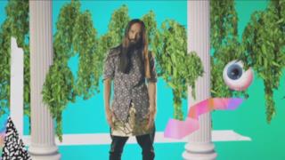 Steve Aoki, Chris Lake & Tujamo  - Delirious (Video Ufficiale e testo)