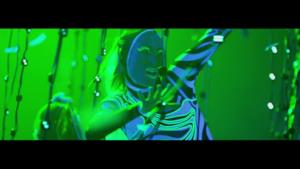 Sensation: Into the Wild, gli effetti speciali