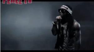 Lil' Wayne - John (If i die) feat. Rick Ross (official video)