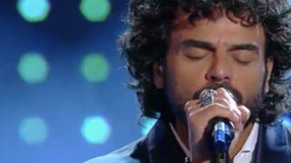 Francesco Renga - A un isolato da te (testo e video - Sanremo 2014)