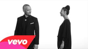 Eros Ramazzotti - Hasta el éxtasis (feat. Nicole Scherzinger) (Video ufficiale e testo)