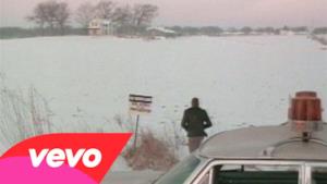 Bruce Springsteen - Highway Patrolman (Video ufficiale e testo)