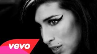 Amy Winehouse - Back to black (Video ufficiale e testo)