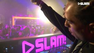 Yellow Claw b2b Cesqeaux SLAM! MixMarathon 2015