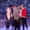 One Direction - The X Factor 2010 la finale