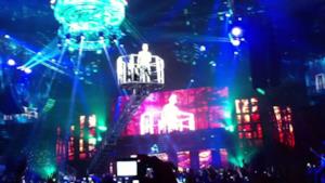 Concerto Justin Bieber Bologna 2013 [VIDEO]