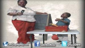 Childish Gambino - Silk Pillow ft. Beck (Audio e testo)