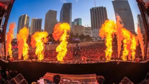 Knife Party @ Ultra Music Festival Miami 2015