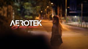 Aerotek - My Lonely Sunset feat. Anji Bee (Video ufficiale e testo)