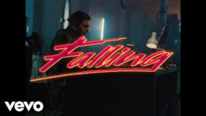 Alesso - Falling