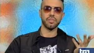 Mondo Marcio - Nella bocca della tigre (nuovo album 2014)