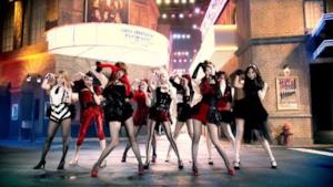 Girls Generation - Paparazzi (Video ufficiale e testo)