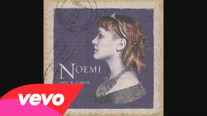 Noemi - Bagnati dal sole (Video ufficiale e testo)