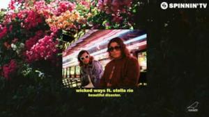 DVBBS - Wicked Ways (feat. Stella Rio) (Video ufficiale e testo)