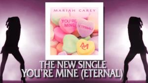 Mariah Carey - "You're mine (Eternal)" audio ufficiale e testo