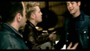 Westlife - When You're Looking Like That (Video ufficiale e testo)